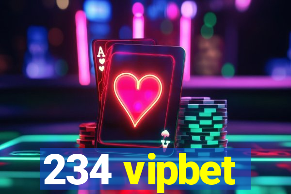 234 vipbet